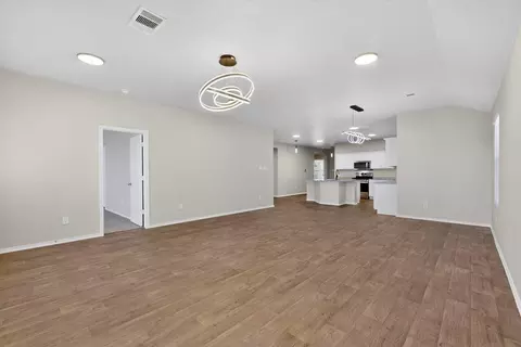 Living - 218 Sickle Loop, Kyle, TX 78640 photo 3 of 4