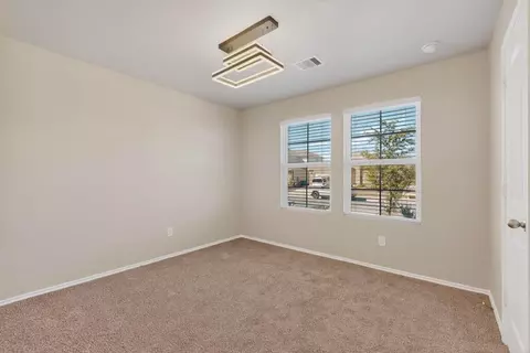 Bedroom - 218 Sickle Loop, Kyle, TX 78640 photo 5 of 7