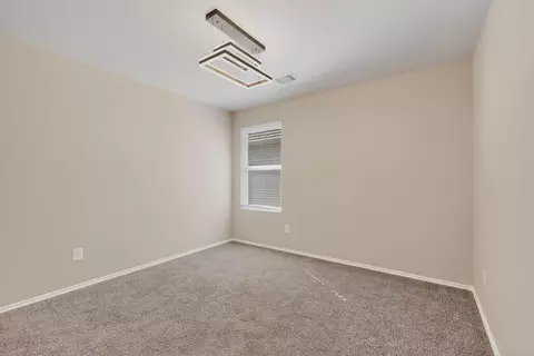 Bedroom - 218 Sickle Loop, Kyle, TX 78640 photo 2 of 7