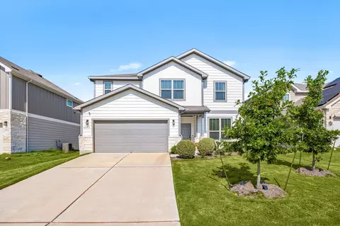 6808 Ellsworth Walk, Austin, TX 78724