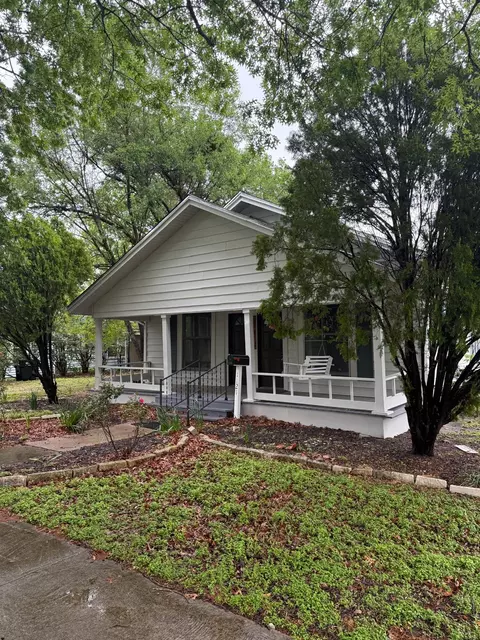 1121 S 23rd St, Temple, TX 76504