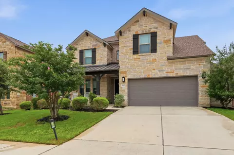 500 Whittington Way, Liberty Hill, TX 78642