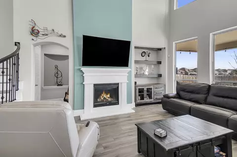 500 Whittington Way, Liberty Hill, TX 78642