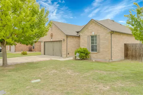460 Waterleaf Blvd, Kyle, TX 78640