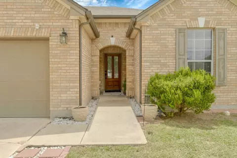 460 Waterleaf Blvd, Kyle, TX 78640
