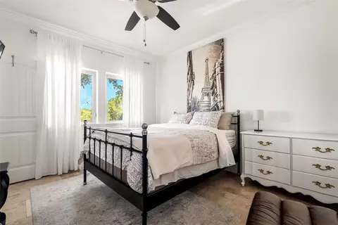 Bedroom - 23224 Nameless Rd, Leander, TX 78641 photo 3 of 4