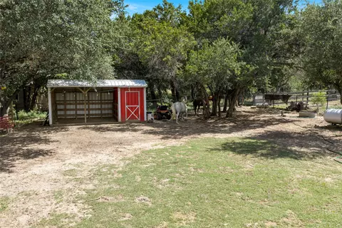Exterior - 23224 Nameless Rd, Leander, TX 78641 photo 6 of 6