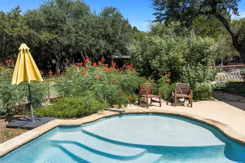 Exterior - 23224 Nameless Rd, Leander, TX 78641 photo 5 of 6