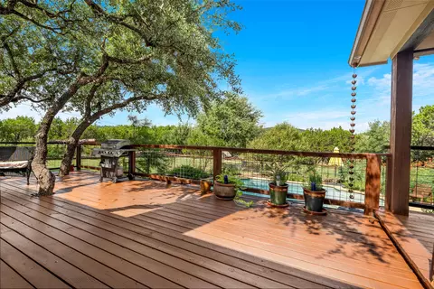 Exterior - 23224 Nameless Rd, Leander, TX 78641 photo 3 of 6