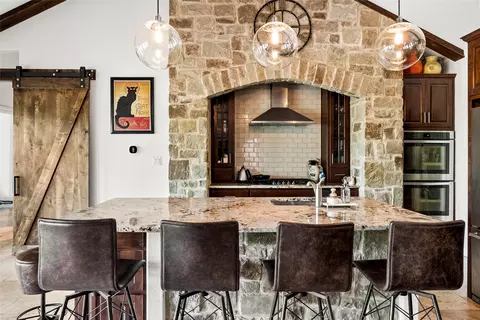Kitchen - 23224 Nameless Rd, Leander, TX 78641 photo 3 of 3