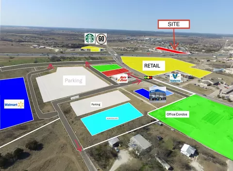 11589 I-35 Hwy, Jarrell, TX 76537 photo 3