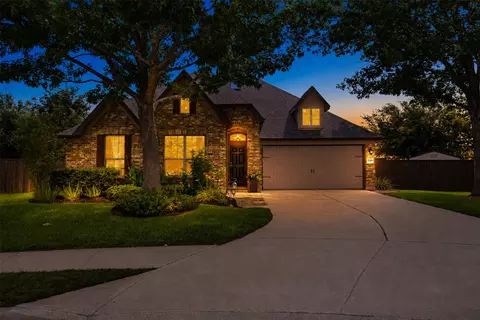 2568 Santa Barbara Loop, Round Rock, TX 78665