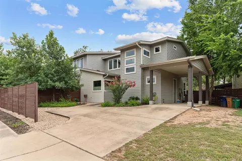 3806 Bull Creek Rd #B, Austin, TX 78731