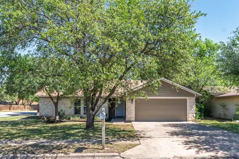 2020 Magazine St, Austin, TX 78727