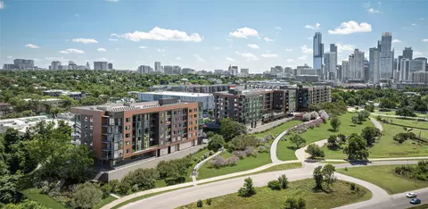 301 Pressler St #202, Austin, TX 78703