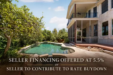 9605 Corbe Dr, Austin, TX 78726