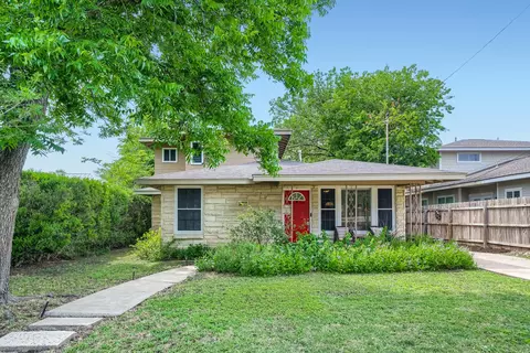 5214 Grover Ave, Austin, TX 78756