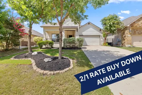 212 La Grotta Ln, Georgetown, TX 78628
