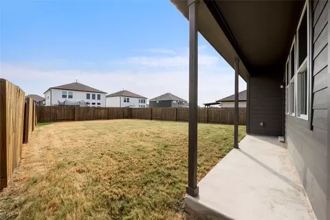Exterior - 221 Comet Pointe Dr, Georgetown, TX 78628 photo 6 of 6