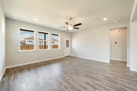 Living - 221 Comet Pointe Dr, Georgetown, TX 78628 photo 1 of 3