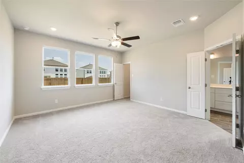 Bedroom - 221 Comet Pointe Dr, Georgetown, TX 78628 photo 1 of 5