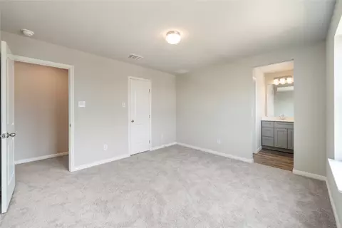 Bedroom - 221 Comet Pointe Dr, Georgetown, TX 78628 photo 4 of 5