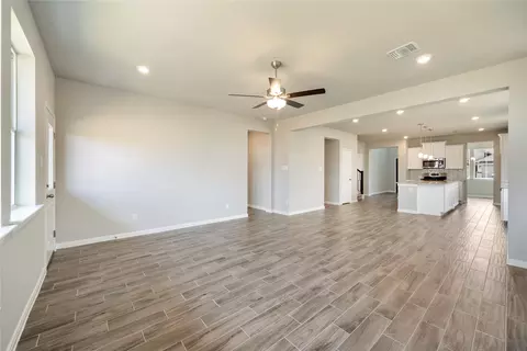 Living - 221 Comet Pointe Dr, Georgetown, TX 78628 photo 2 of 3