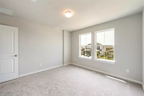 Bedroom - 221 Comet Pointe Dr, Georgetown, TX 78628 photo 3 of 5