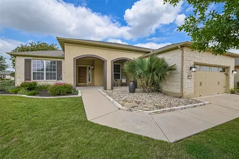 101 Angelina Cv, Georgetown, TX 78633