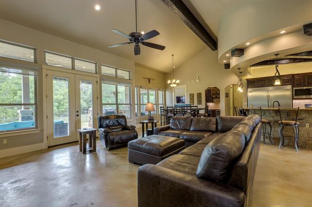 212 Golden Eagle Way, Liberty Hill, TX 78642