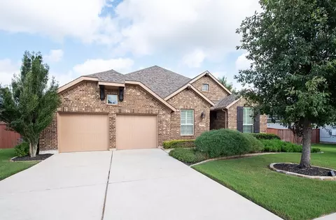 1813 Cherry Glade Trl, Georgetown, TX 78628