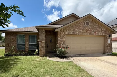601 Timothy John Dr, Pflugerville, TX 78660