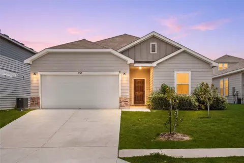 19325 Berringer Dr, Pflugerville, TX 78660