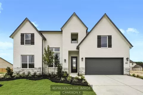 534 Tonada Cv, Liberty Hill, TX 78642
