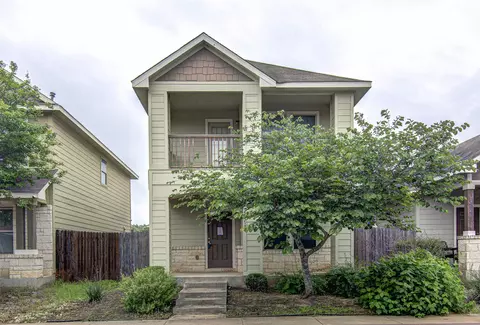 4527 Kind Way #231, Austin, TX 78725