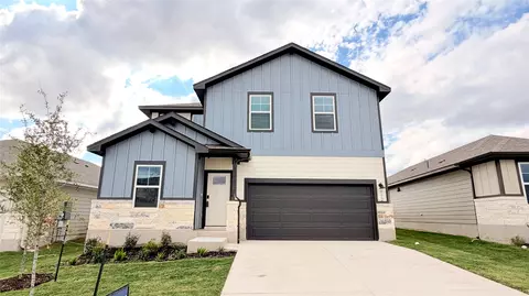 112 Woodbrook Dr, Georgetown, TX 78674