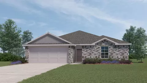 1611 Cordus Jackson Jr Ln, Killeen, TX 76549