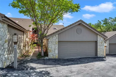 109 Lachite #2, Horseshoe Bay, TX 78657