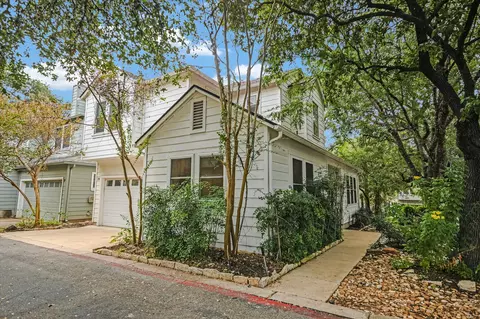 1011 Brodie St #28, Austin, TX 78704
