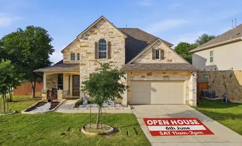 4301 Logan Ridge Dr, Cedar Park, TX 78613