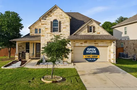 4301 Logan Ridge Dr, Cedar Park, TX 78613