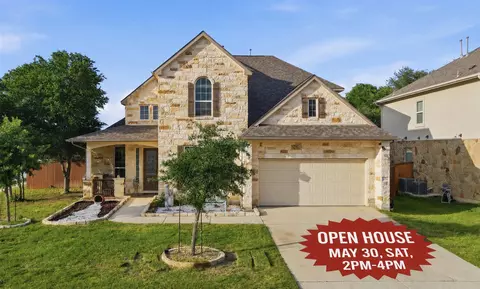 4301 Logan Ridge Dr, Cedar Park, TX 78613