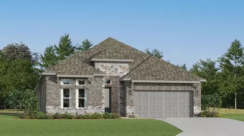 504 Corniche Cir, Hutto, TX 78634