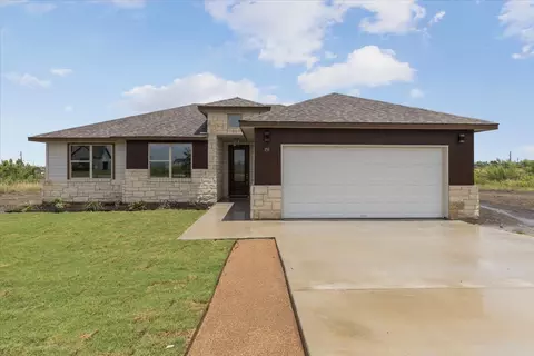 151 Bianca Cir, Del Valle, TX 78617