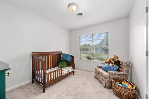 Bedroom - 509 E 17th St, Georgetown, TX 78626 photo 2 of 2