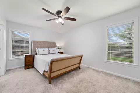 Bedroom - 509 E 17th St, Georgetown, TX 78626 photo 1 of 2