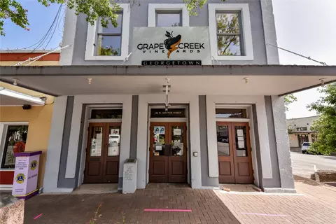 Other - 509 E 17th St, Georgetown, TX 78626 photo 6 of 9