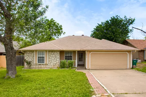 16312 Edgemere Dr, Pflugerville, TX 78660