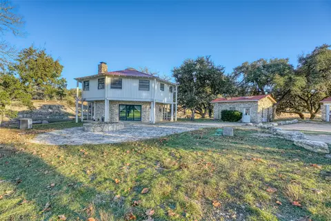 136 137 Falling Oak Dr, Blanco, TX 78606 photo 21
