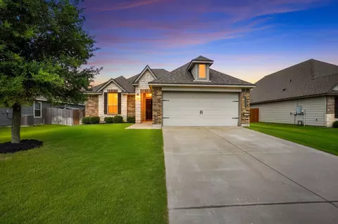 5338 Lancaster Dr, Belton, TX 76513